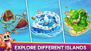 Save Animals - Riddles Islands captura de pantalla 5