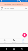 BarCode & QR Code Scanner/Generator screenshot 3