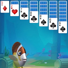 Fish Play 3D biểu tượng
