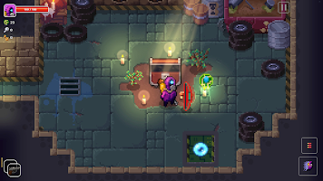 Dungeon Core screenshot 3