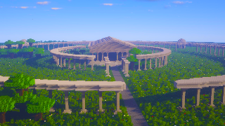 Maps for Minecraft poster