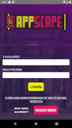 AppScape plakat