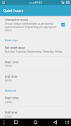 GravityBox Unlocker ภาพหน้าจอ 7
