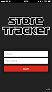 Store Tracker পোস্টার