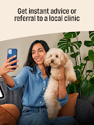 FirstVet syot layar 6