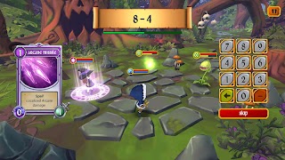 3 Schermata Mathmages