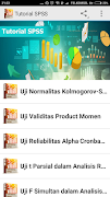 Tutorial SPSS Poster