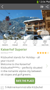 Kitzbühel - KitzGuide App screenshot 2