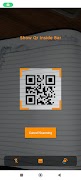 Qr Code Scanner স্ক্রিনশট 1