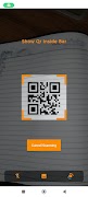 Qr Code Scanner スクリーンショット 1