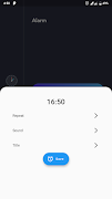 Alarm And Clock ảnh chụp màn hình 2