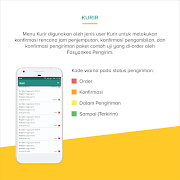 برنامه‌نما SITRUST عکس از صفحه