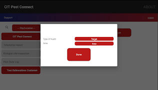 CITPestConnect Screenshot 6