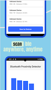 ProxiBlue - Bluetooth Scanner screenshot 5