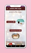 Probiotic Coffee poster