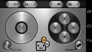 RoboStick ภาพหน้าจอ 3