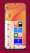 redmi note11 computer launcher screenshot 1