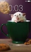 Mouse Lock Screen 截图 4