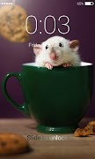 Mouse Lock Screen Ekran Görüntüsü 4