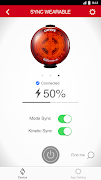 CatEyeSYNC স্ক্রিনশট 4