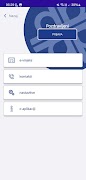 برنامه‌نما Promet+ عکس از صفحه