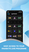 VU tv+ ภาพหน้าจอ 1