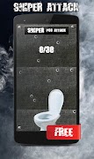 Sniper: Poo Attack screenshot 6