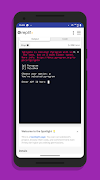 Telegram Session String Generator скриншот 2