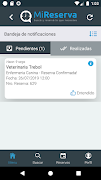 MiReserva screenshot 5
