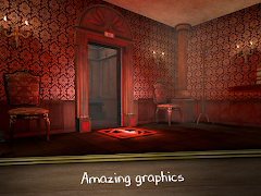 Evil Nun Maze: Endless Escape screenshot 6