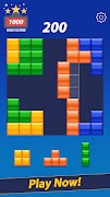 Block Puzzle Blast Game screenshot 1