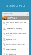 WebMD Allergy 截图 4