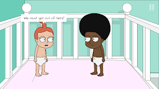 Johnny Bonasera 4 스크린샷 7