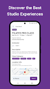 Pilates Project 스크린샷 4