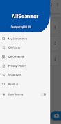 AllScanner پوسٹر
