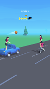 Road Dunk 3D screenshot 4