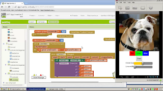 App Inventor 2 Tutorials اسکرین شاٹ 5