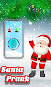 Santa Lie Detector Prank screenshot 1