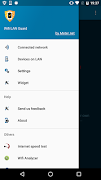 Wifi LAN Guard screenshot 2