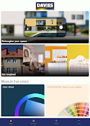 Davies ColorStudio স্ক্রিনশট 5