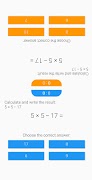 Easy Math - Play & Learn Math 截圖 4