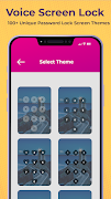 Voice Screen Lock Ekran Görüntüsü 3