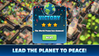 World 2023 스크린샷 4