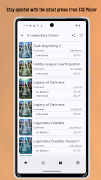YuGiOh! Deck Tools screenshot 4