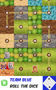 برنامه‌نما Team Animals عکس از صفحه