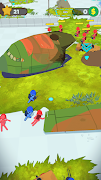 War Arcade ภาพหน้าจอ 3
