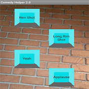 Comedy Helper 2.0 পোস্টার