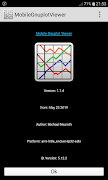 Mobile Gnuplot Viewer (Old) screenshot 4