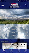 KSPR Weather screenshot 1