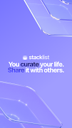 Stacklist screenshot 6